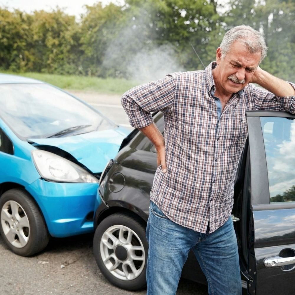Primer nematerijalne štete
