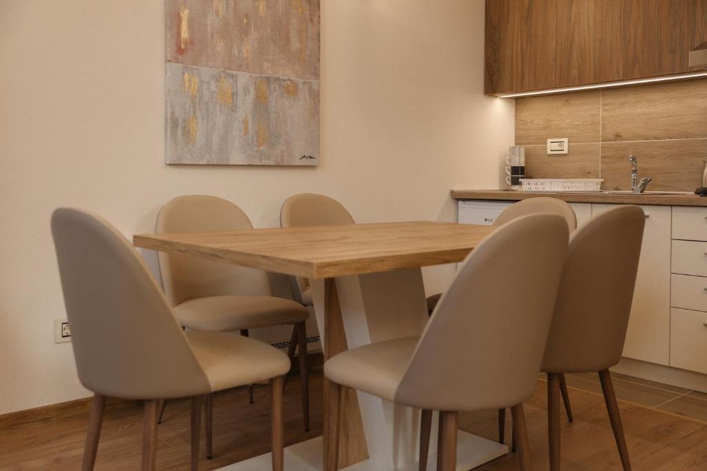 Apartmani Goldenview